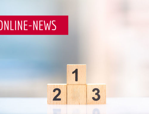 Der Oscar für die beste SAY-Jobbörse geht an das UNICUM Karrierezentrum!