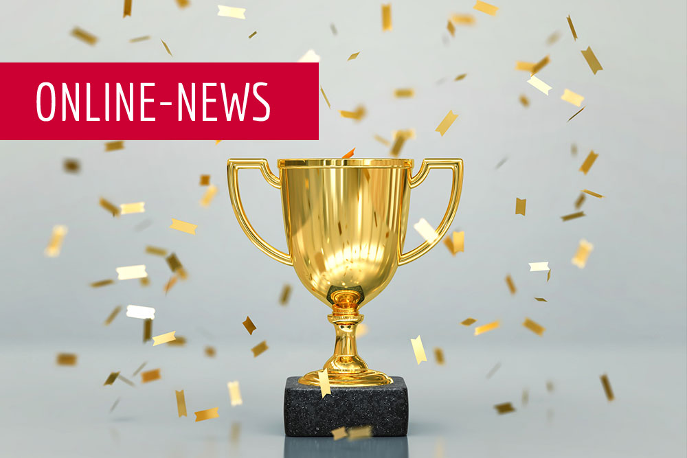 UNICUM Karrierezentrum gewinnt Gütesiegel als bestes SAY-Jobportal